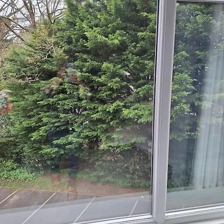 1 Bedroom Apartment In Bournemouth, Free Parking Exterior photo